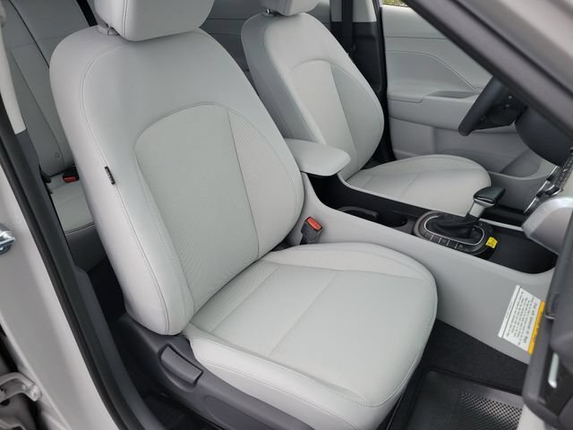 New 2026 Hyundai Kona SE FWD image 22