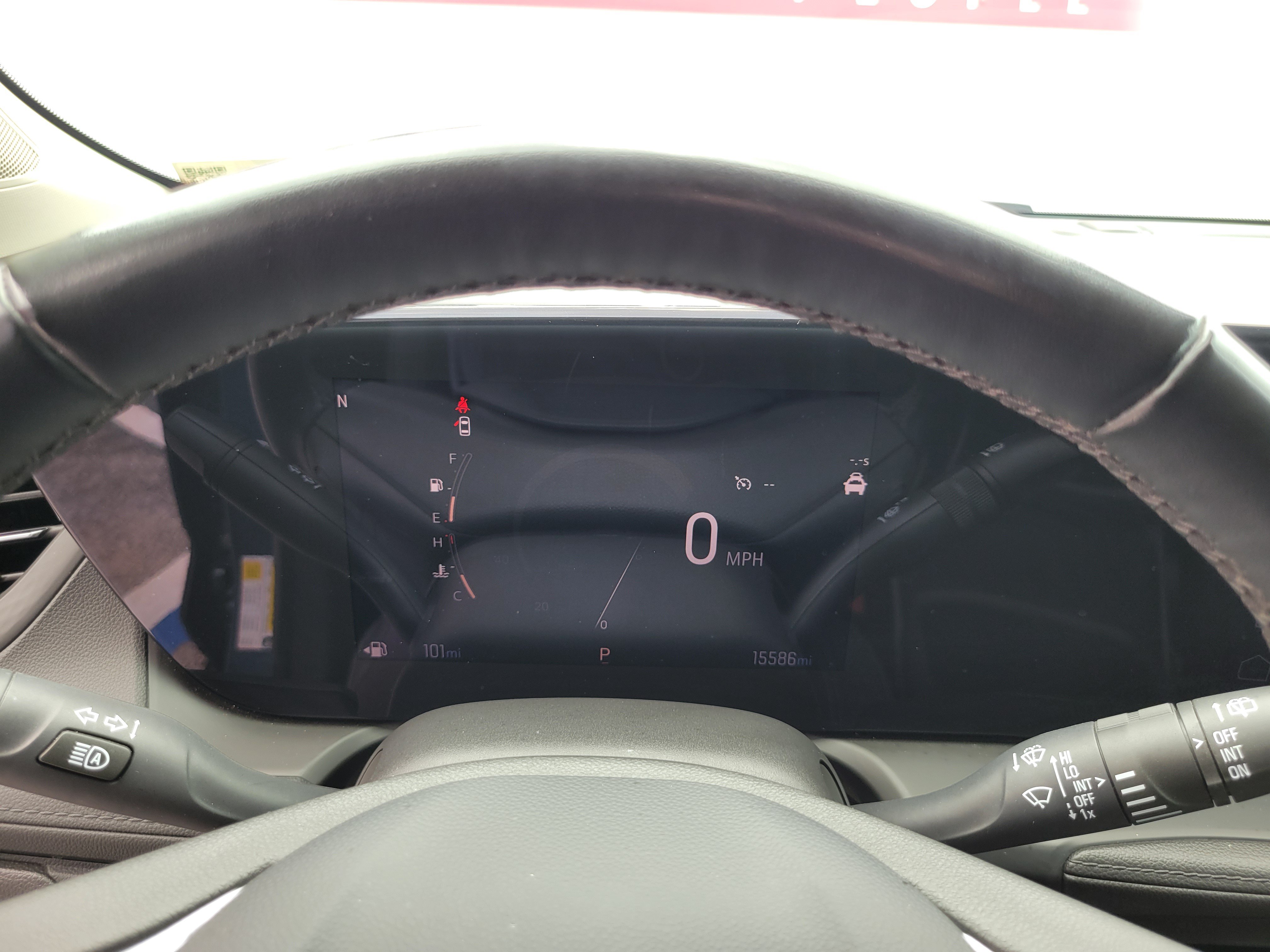 Used 2024 Buick Encore GX Sport Touring w/ Experience Buick Package FWD image 27