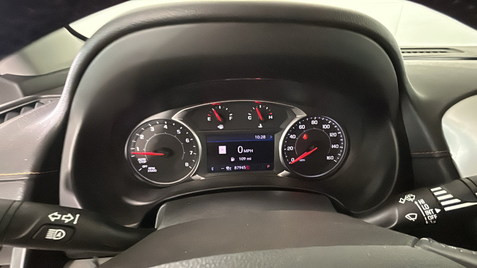 Used 2020 GMC Terrain SLT w/ Preferred Package AWD/4WD image 22