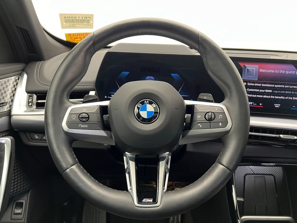 Certified 2023 BMW X1 xDrive28i w/ Premium Package AWD/4WD image 21