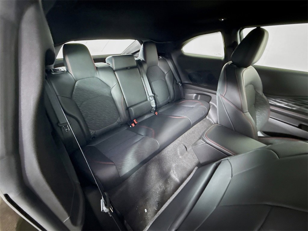 New 2025 Dodge Charger R/T w/ Quick Order Package 25M R/T image 28