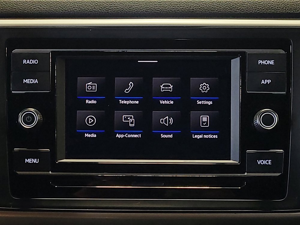 Used 2023 Volkswagen Atlas SE FWD image 25