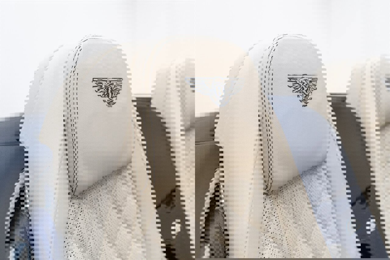 Used 2016 Bentley Continental GT Speed image 45