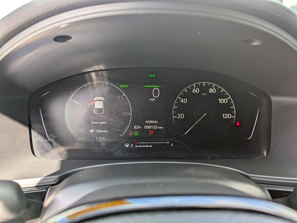 Used 2025 Honda Civic Sport image 30