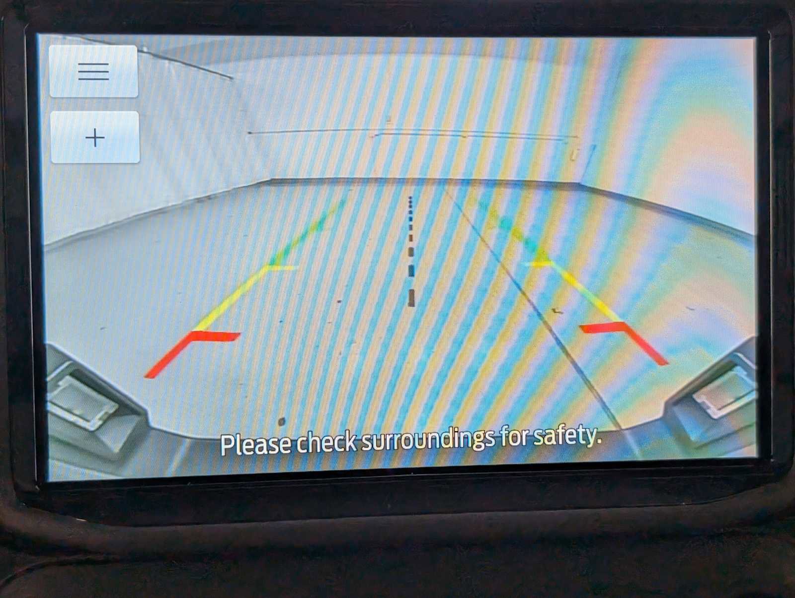 Used 2023 Ford Bronco Sport Badlands image 24