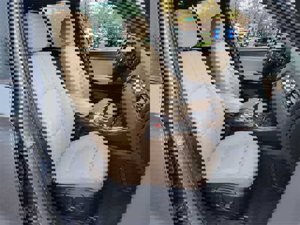 Used 2016 BMW X3 sDrive28i image 17