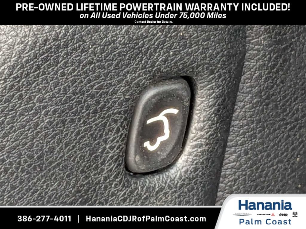 Used 2019 Dodge Durango Citadel AWD/4WD image 14