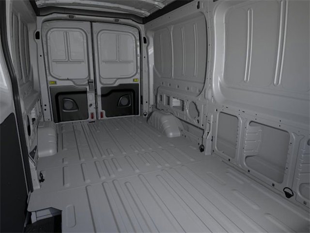 New 2025 Ford Transit 350 148 Medium Roof AWD image 11