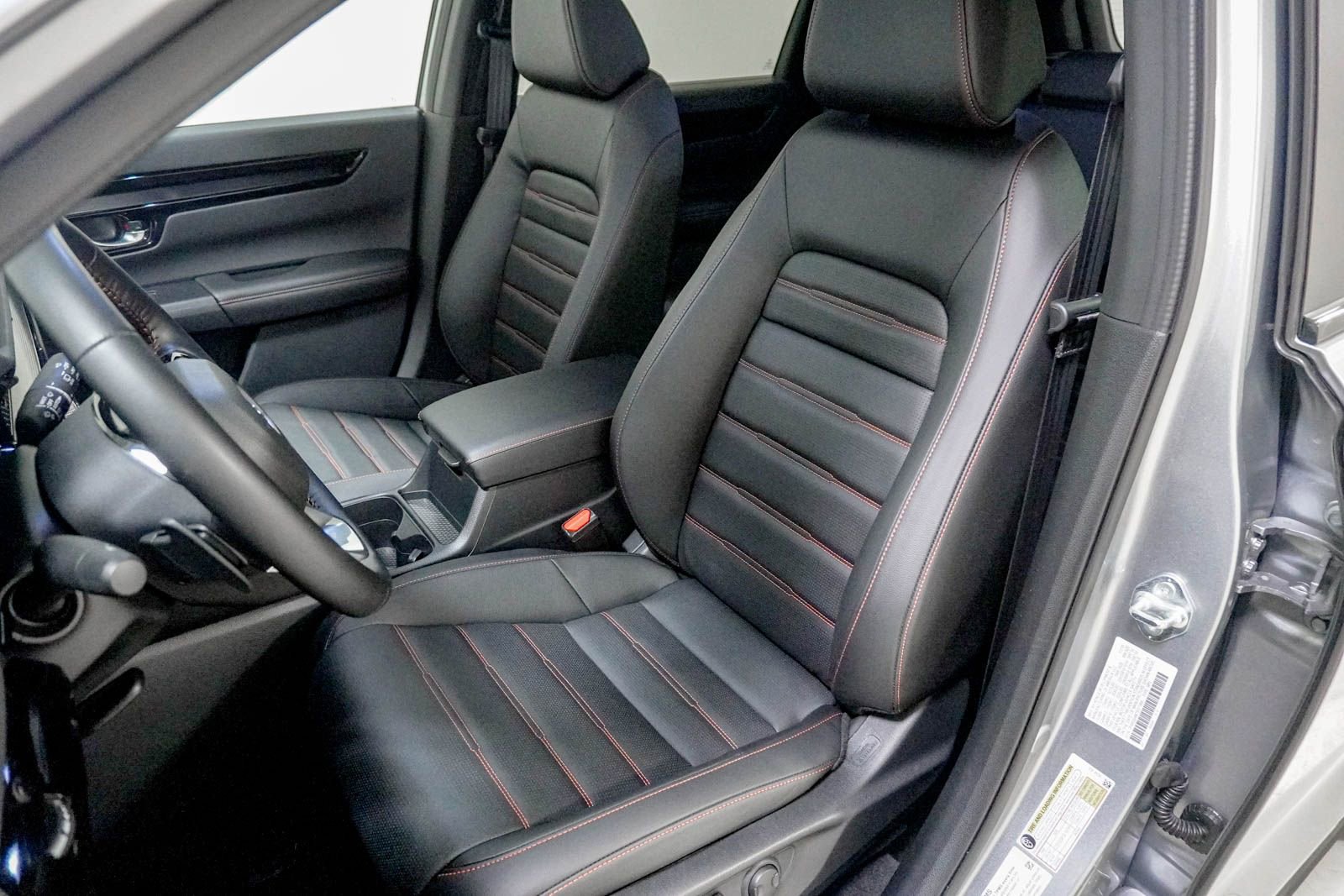 Certified 2026 Honda CR-V Sport Touring image 19