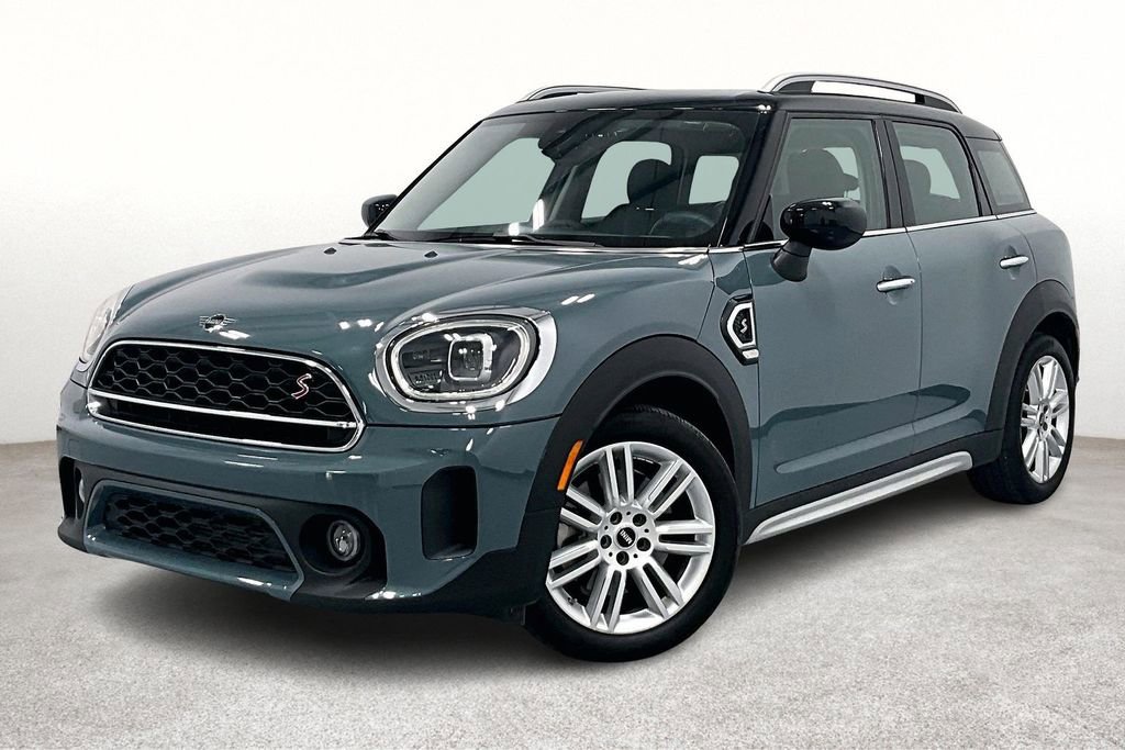 Used 2023 MINI Cooper Countryman S image 10