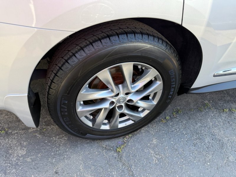 Used 2015 INFINITI QX60 FWD w/ Premium Package image 10