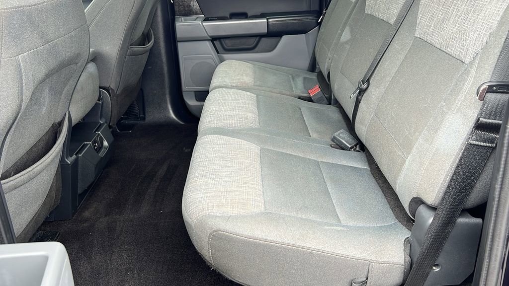 Used 2021 Ford F150 XLT w/ Equipment Group 302A High image 30