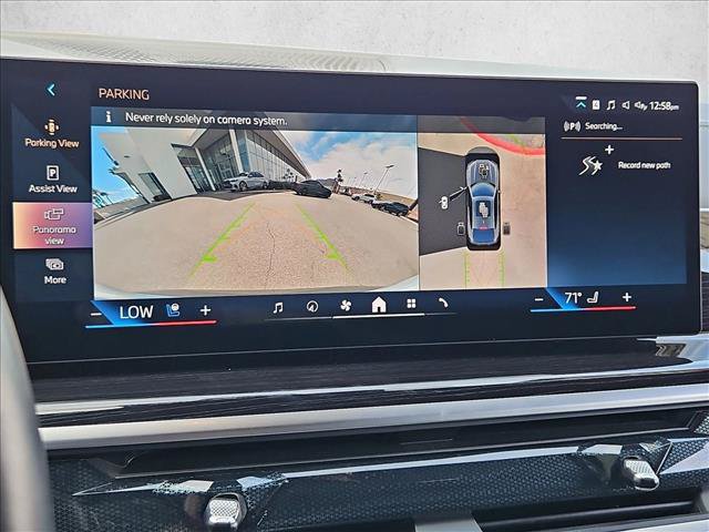 Used 2026 BMW X6 xDrive40i AWD/4WD image 14