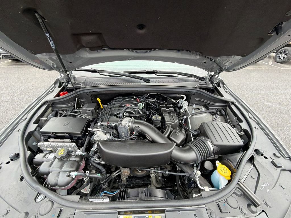 Used 2026 Dodge Durango GT image 33