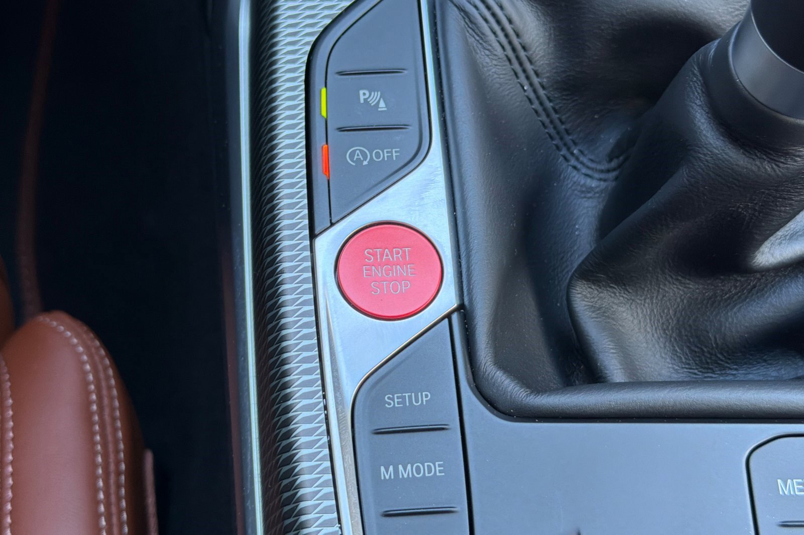 Used 2022 BMW M4 Coupe image 29