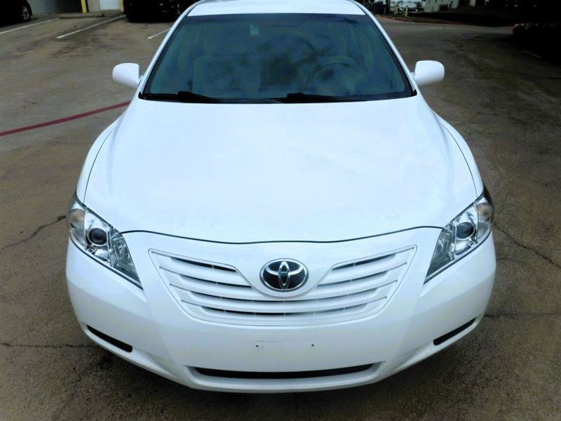 Used 2008 Toyota Camry LE FWD image 14