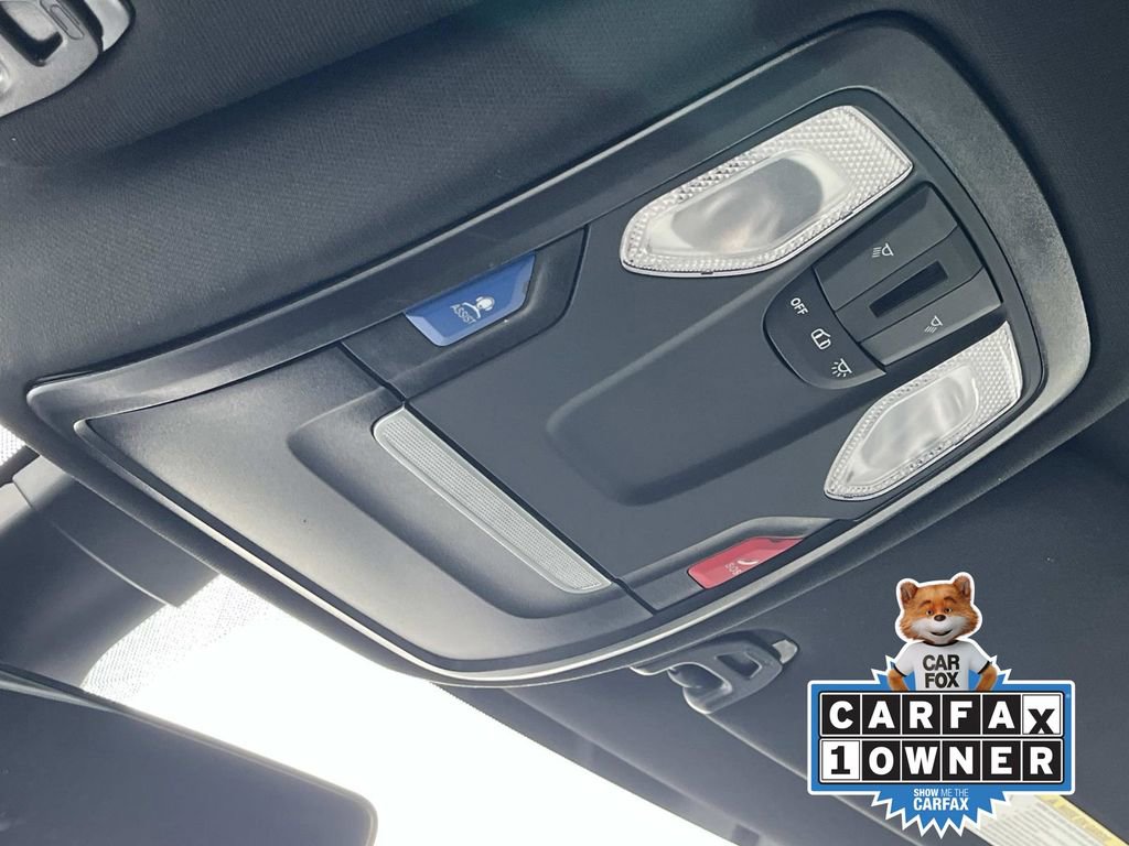 Used 2024 RAM 2500 Big Horn image 31