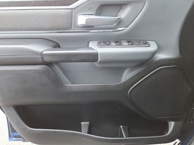 Used 2021 RAM 1500 Big Horn image 30