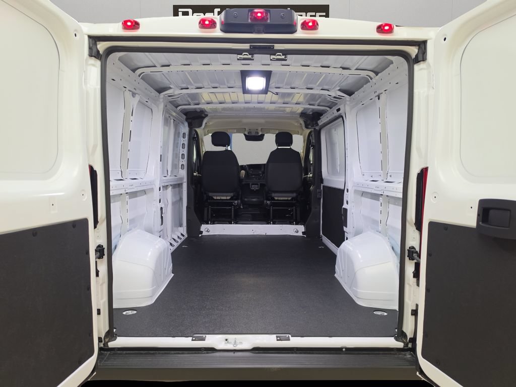 New 2026 RAM ProMaster 1500 w/ Convenience Group FWD image 12