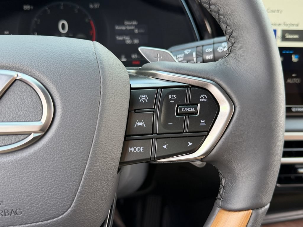 New 2026 Lexus RX 350 Premium AWD/4WD image 15