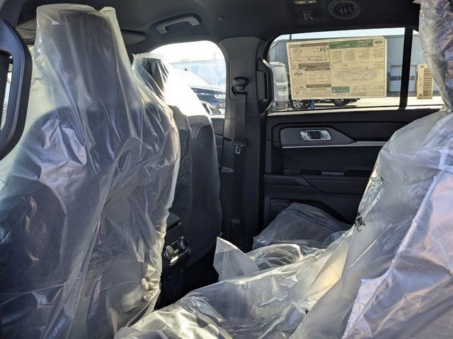 New 2026 Ford Explorer ST-Line image 15
