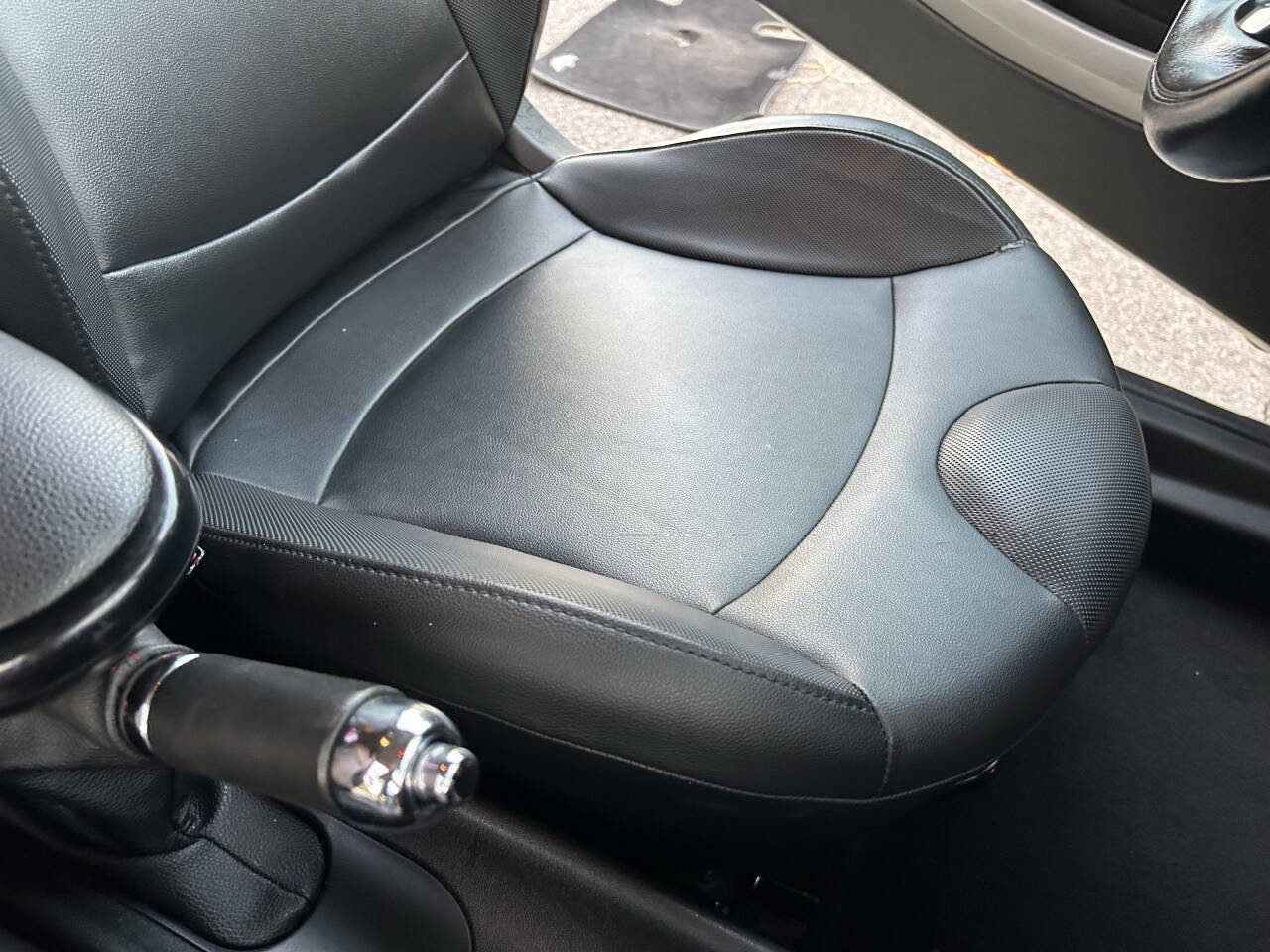 Used 2012 MINI Cooper S image 18