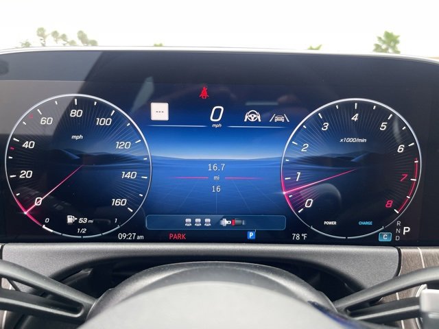 New 2025 Mercedes-Benz E 350 Sedan image 12