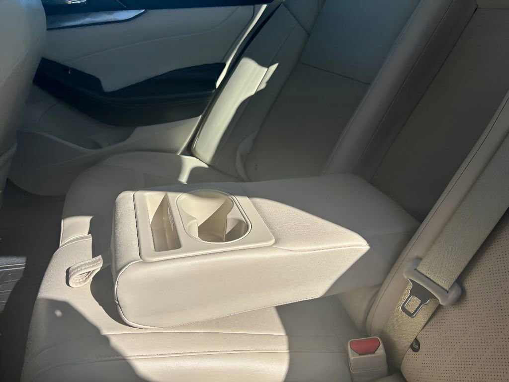 Used 2021 Nissan Maxima 3.5 SV w/ Floor Mat Group FWD image 28