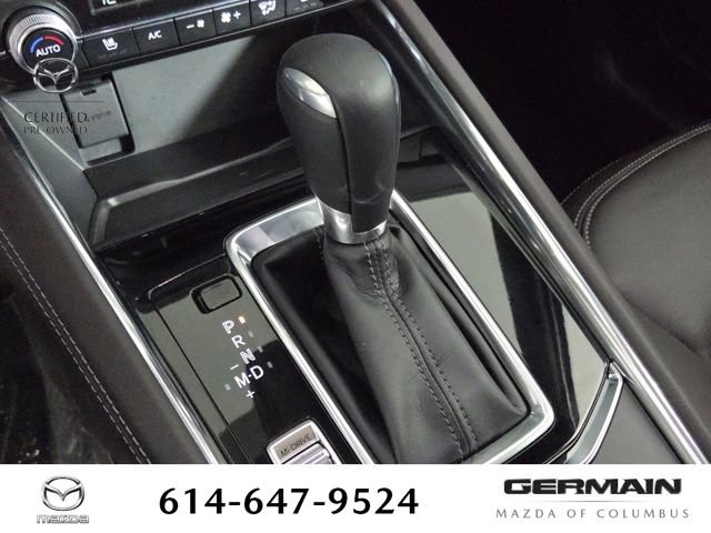 Used 2025 MAZDA CX-5 Signature image 27