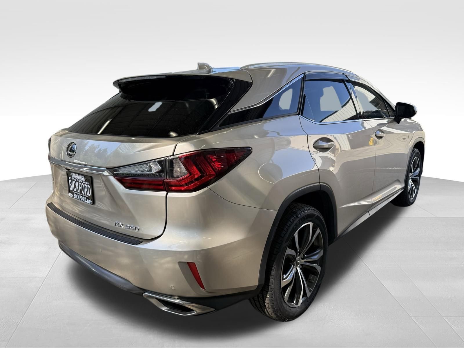 Used 2017 Lexus RX 350 AWD w/ Premium Package image 5