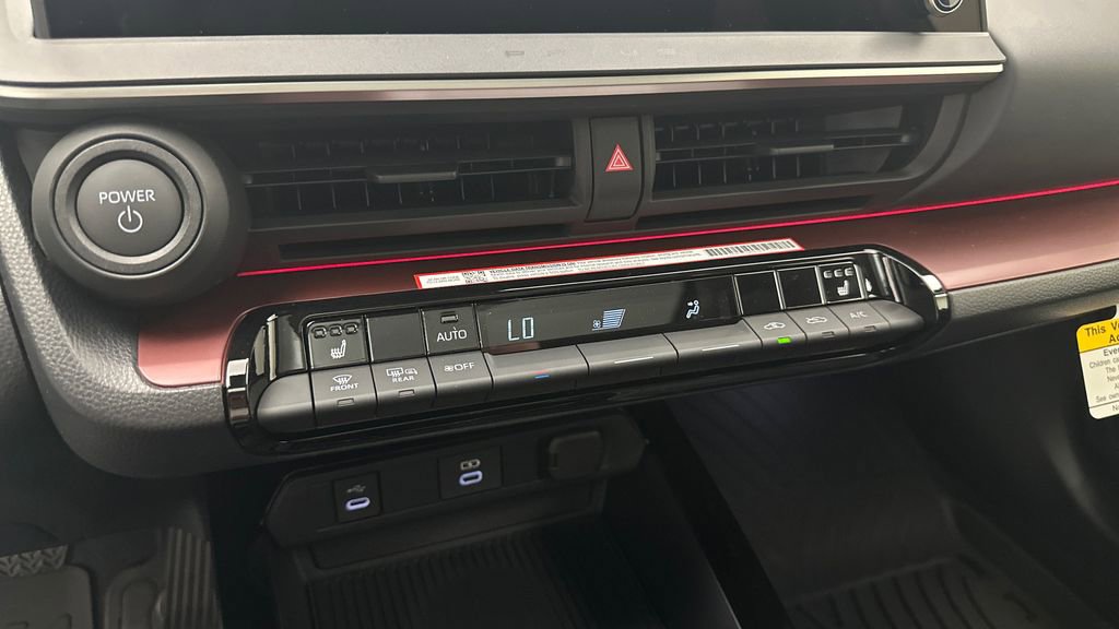 New 2026 Toyota Prius Plug-In Hybrid image 22