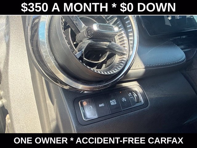 Used 2025 Chevrolet Equinox LT AWD/4WD image 26
