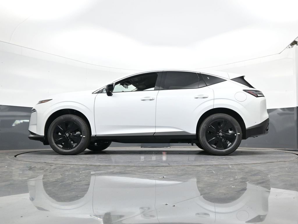New 2025 Nissan Murano SV image 20
