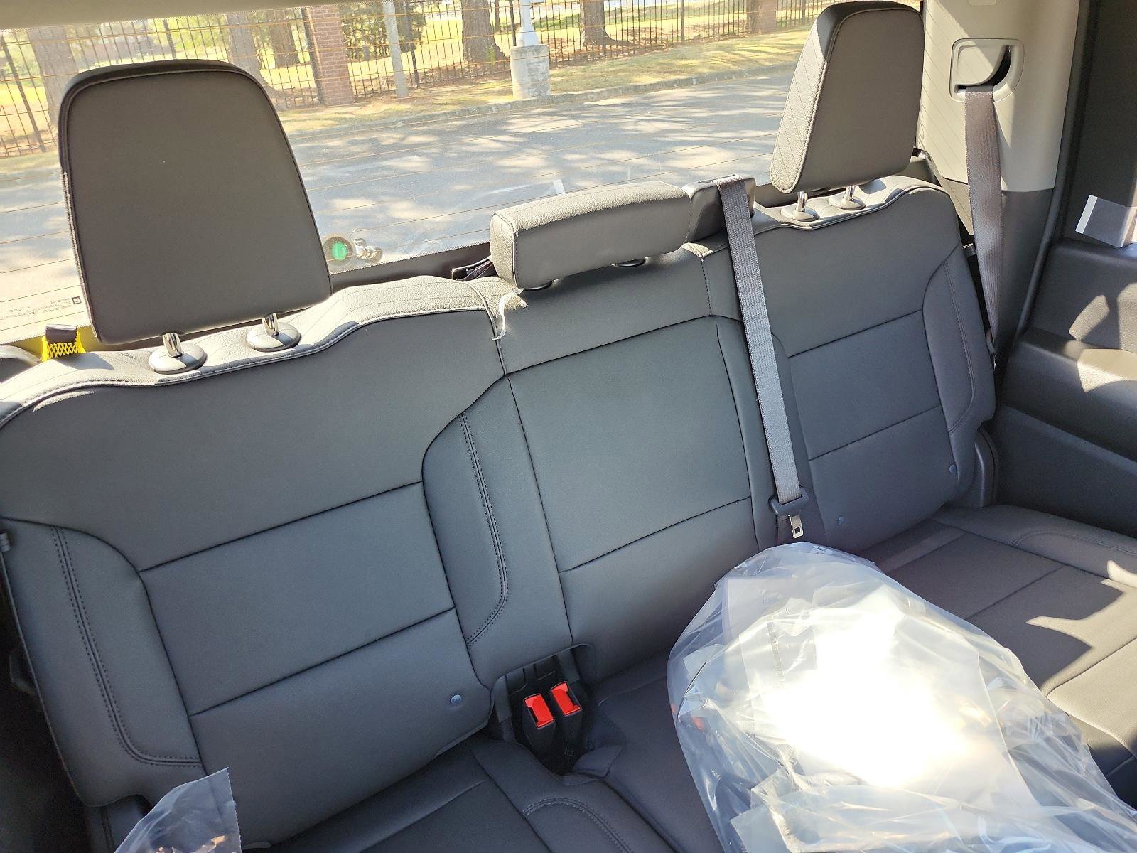 New 2026 GMC Sierra 3500 Pro image 7