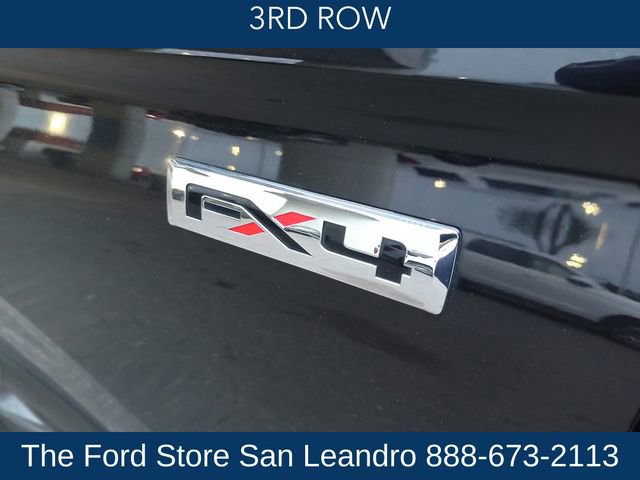 Used 2018 Ford Expedition Max XLT image 5