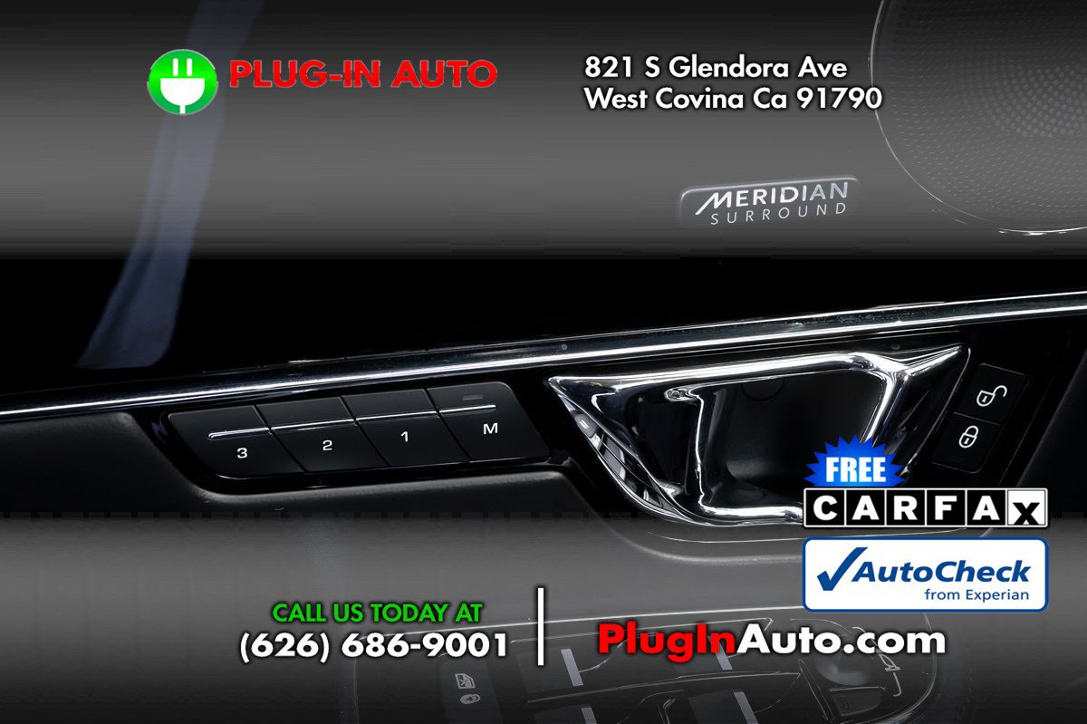 Used 2019 Jaguar XJ Supercharged image 23