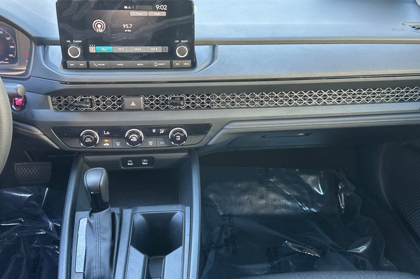 Used 2023 Honda Accord LX image 29