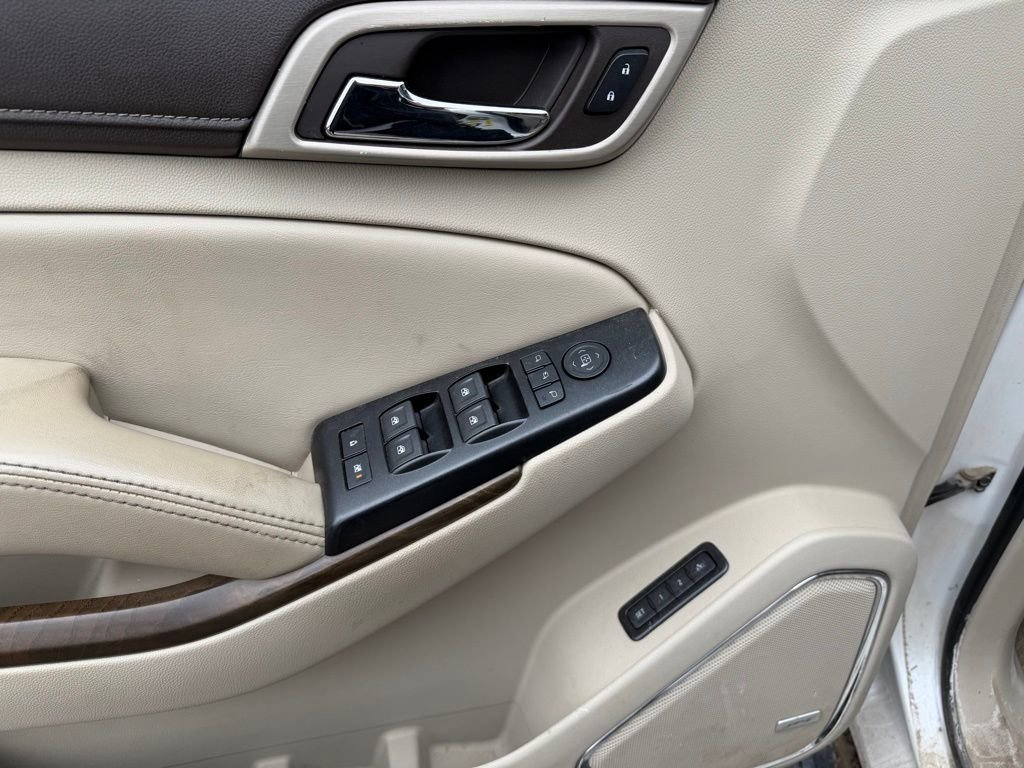 Used 2018 GMC Yukon Denali w/ Denali Ultimate Package image 13