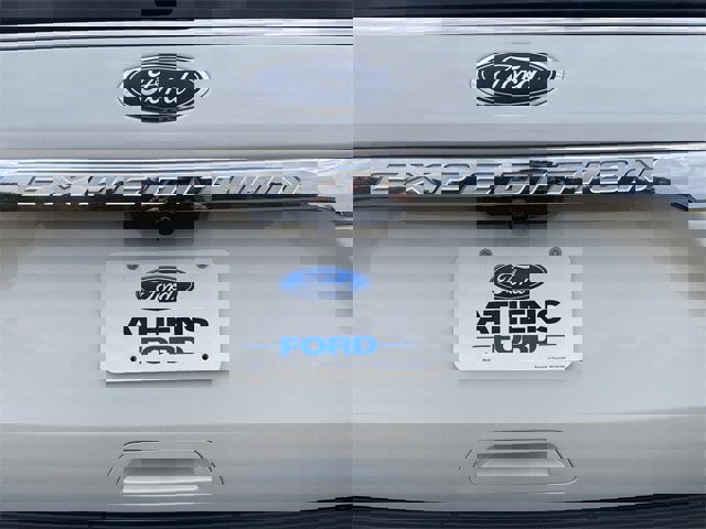Certified 2021 Ford Expedition Max King Ranch image 40