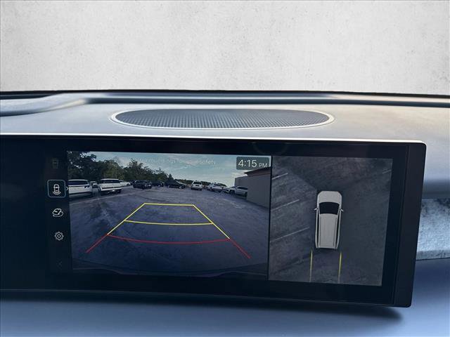 New 2026 Hyundai Ioniq 9 Calligraphy image 13