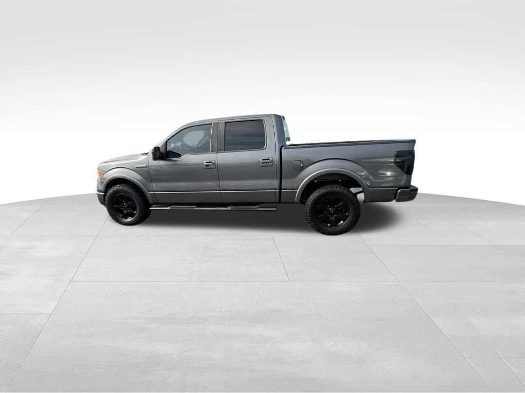 Used 2013 Ford F150 FX2 RWD image 8