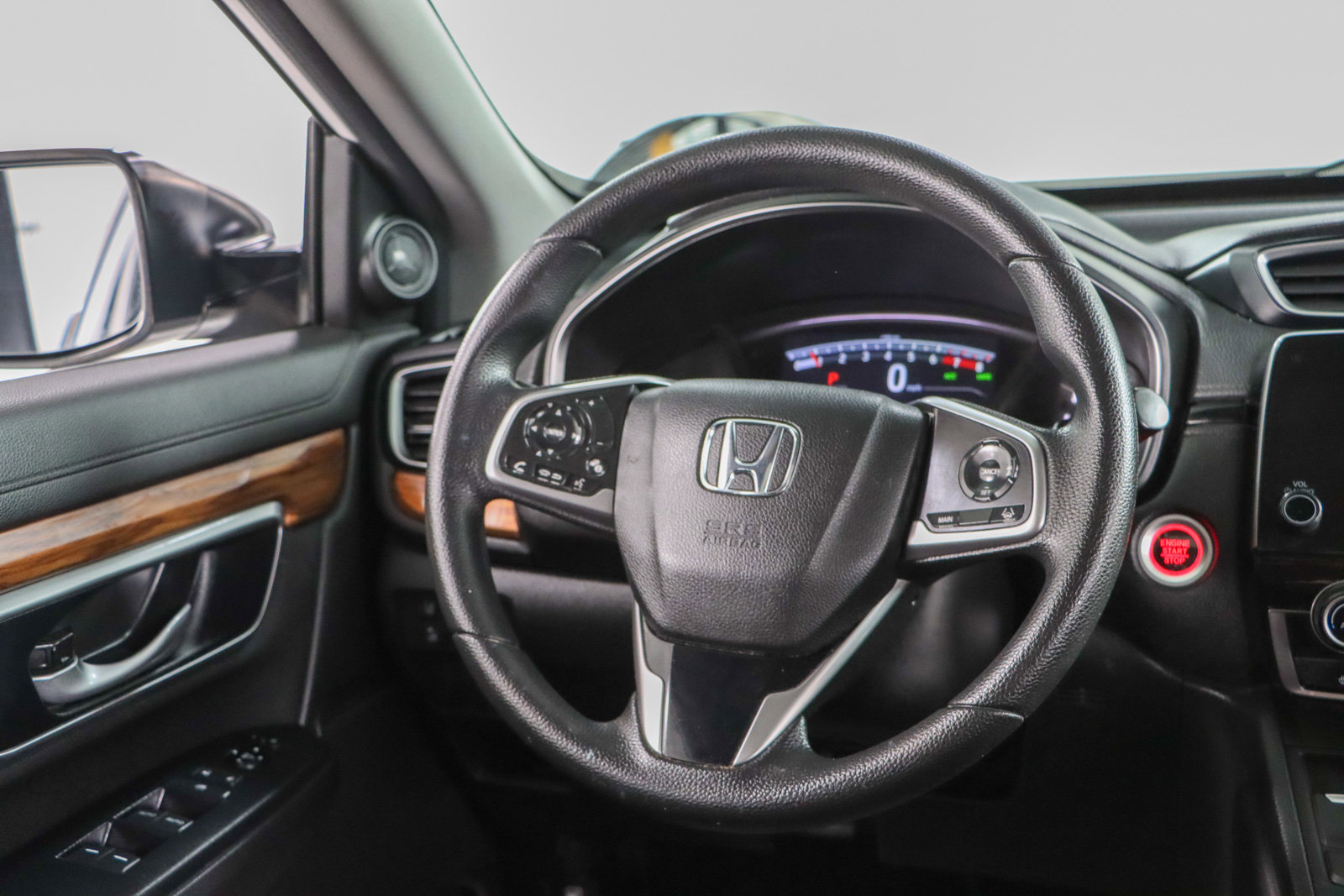 Used 2021 Honda CR-V EX image 12