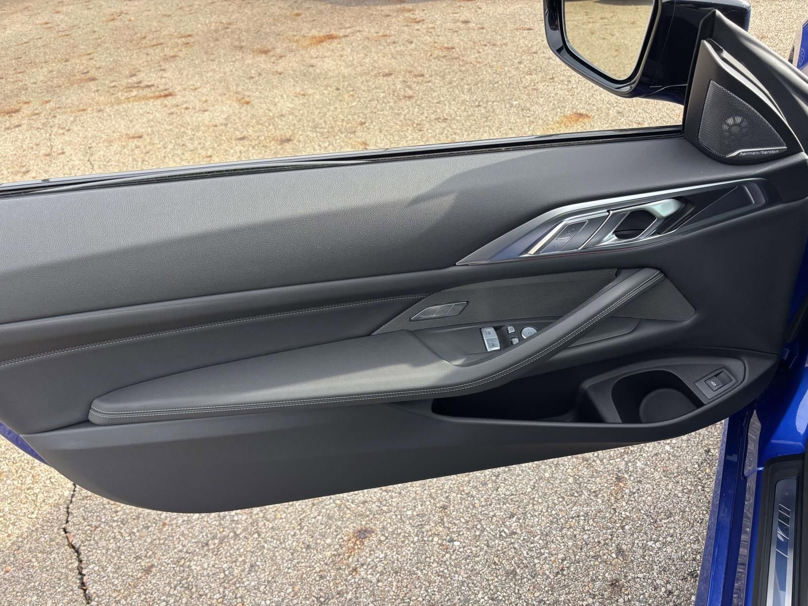 New 2026 BMW 430i xDrive Coupe w/ M Sport Package image 11