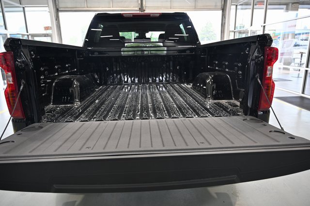 New 2026 Chevrolet Silverado 1500 LT image 7