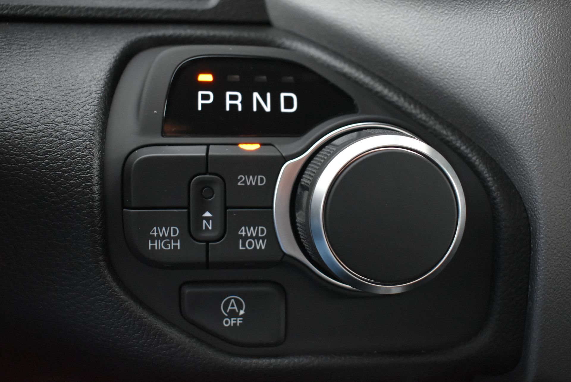 New 2027 RAM 1500 Big Horn AWD/4WD image 29