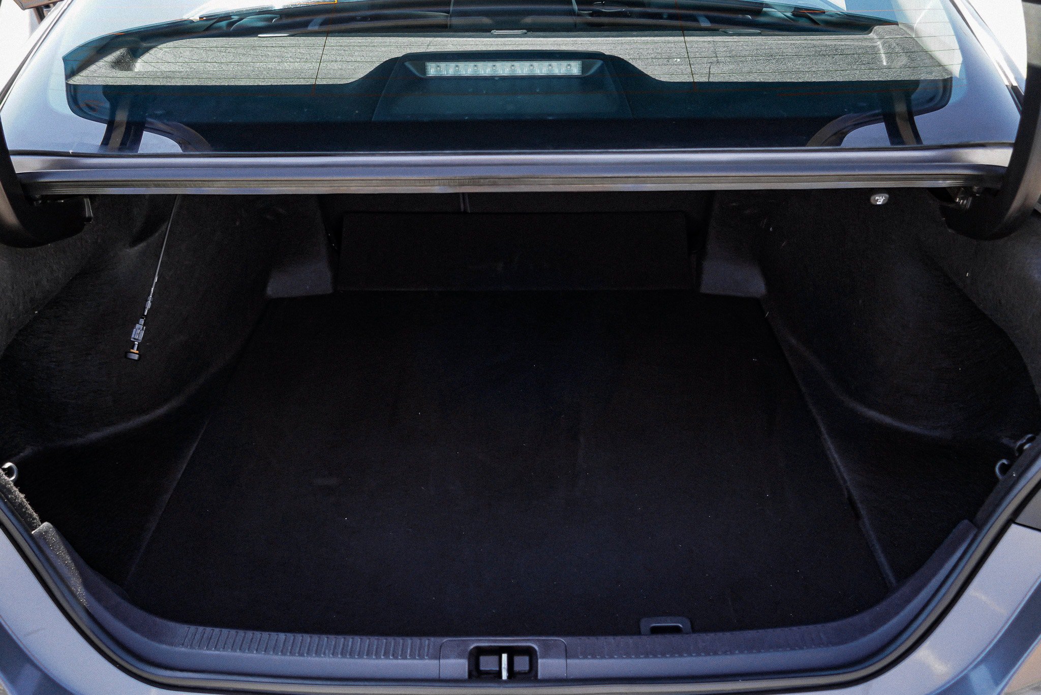 Certified 2024 Toyota Camry XSE FWD image 14