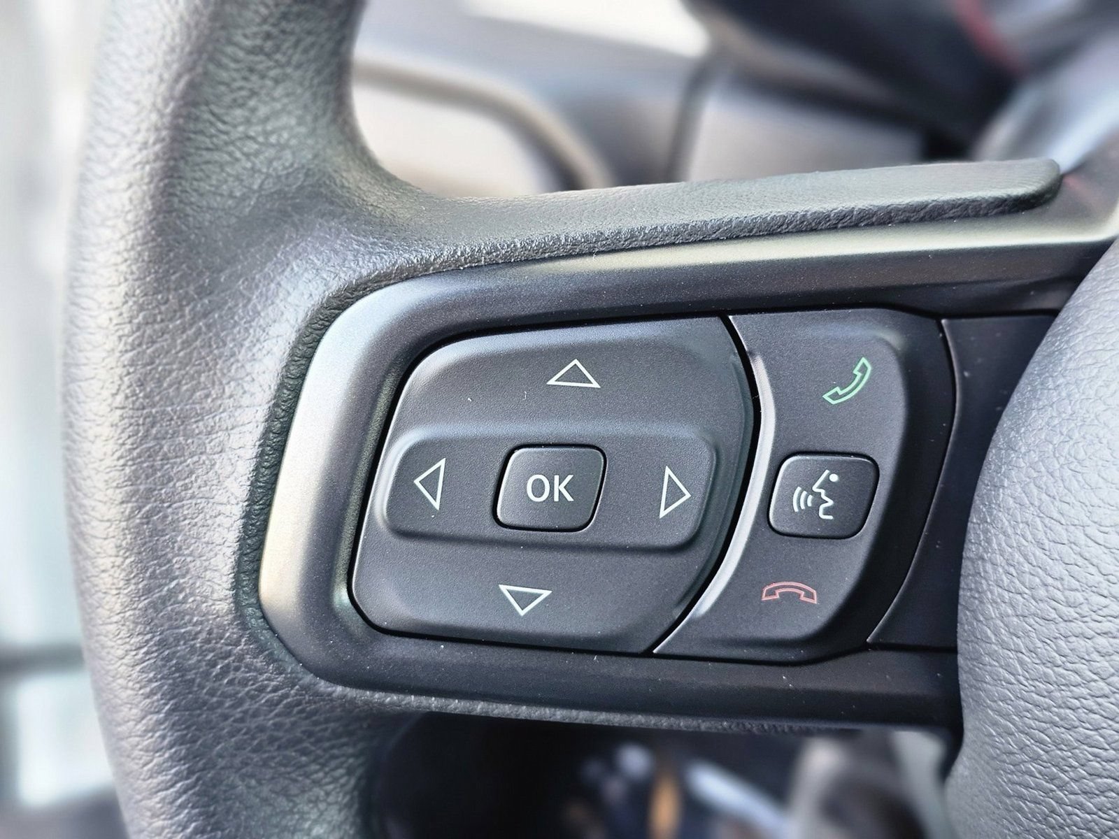 New 2026 Jeep Wrangler Unlimited Sport AWD/4WD image 14