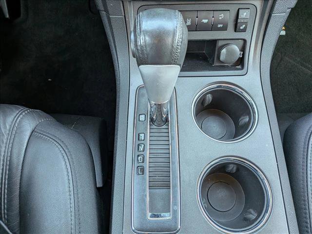 Used 2012 Chevrolet Traverse LT image 14