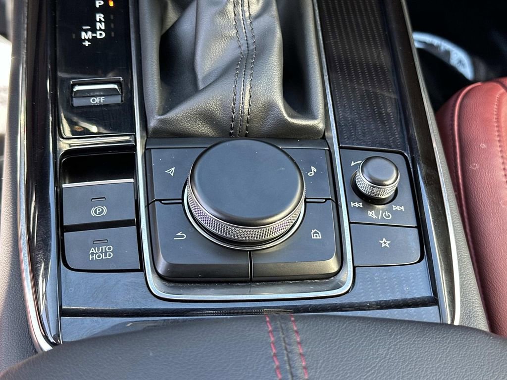 Certified 2023 MAZDA CX-30 AWD 2.5 S w/ Preferred Package image 17