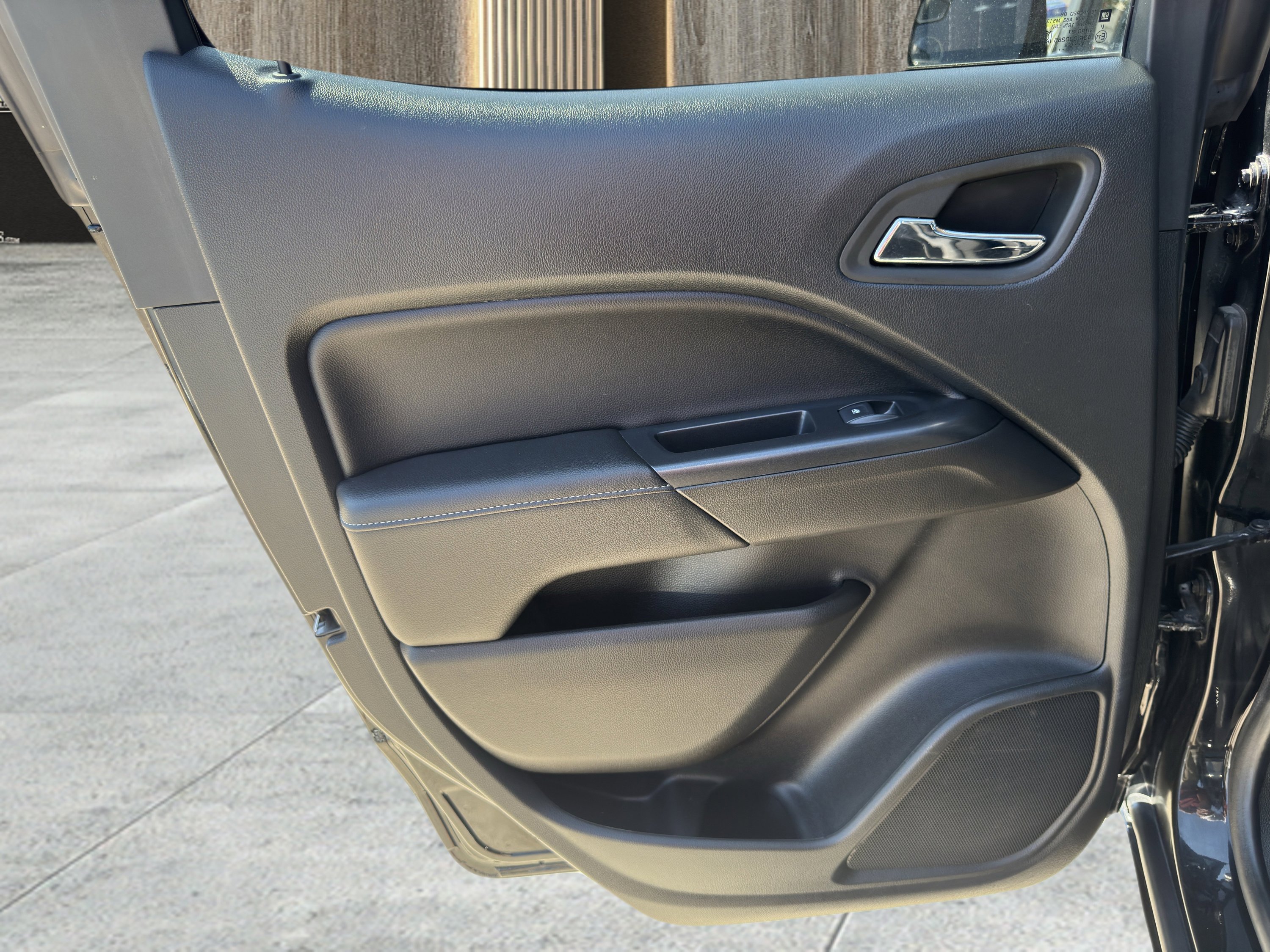 Used 2022 GMC Canyon Elevation w/ Trailering Package image 24